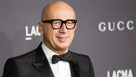 marco bizzarri net worth